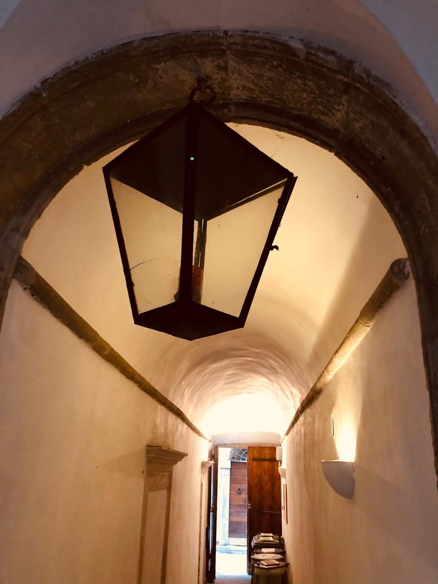 Campo De' Fiori Loft The Angeli'S Apartment Rome Extérieur photo