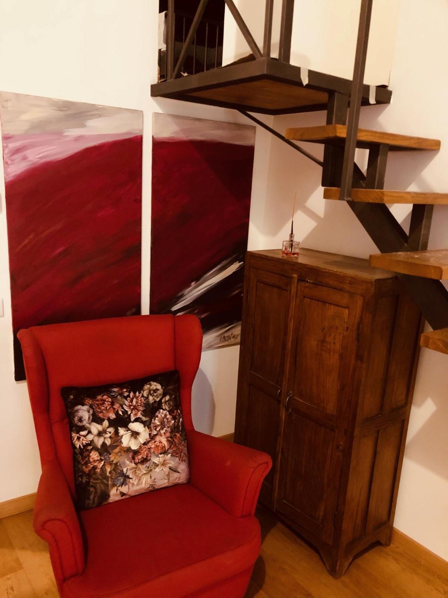 Campo De' Fiori Loft The Angeli'S Apartment Rome Extérieur photo