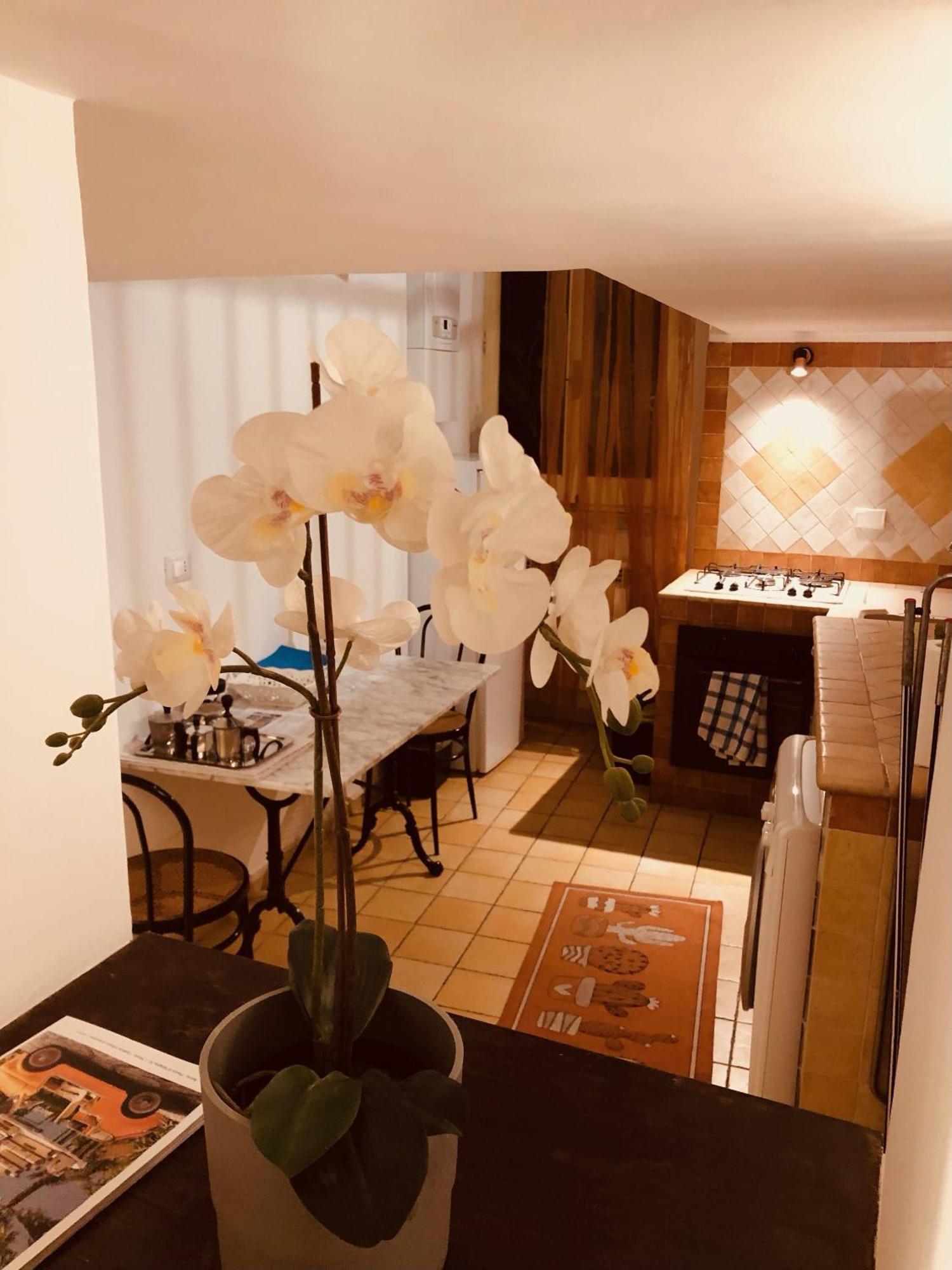 Campo De' Fiori Loft The Angeli'S Apartment Rome Extérieur photo