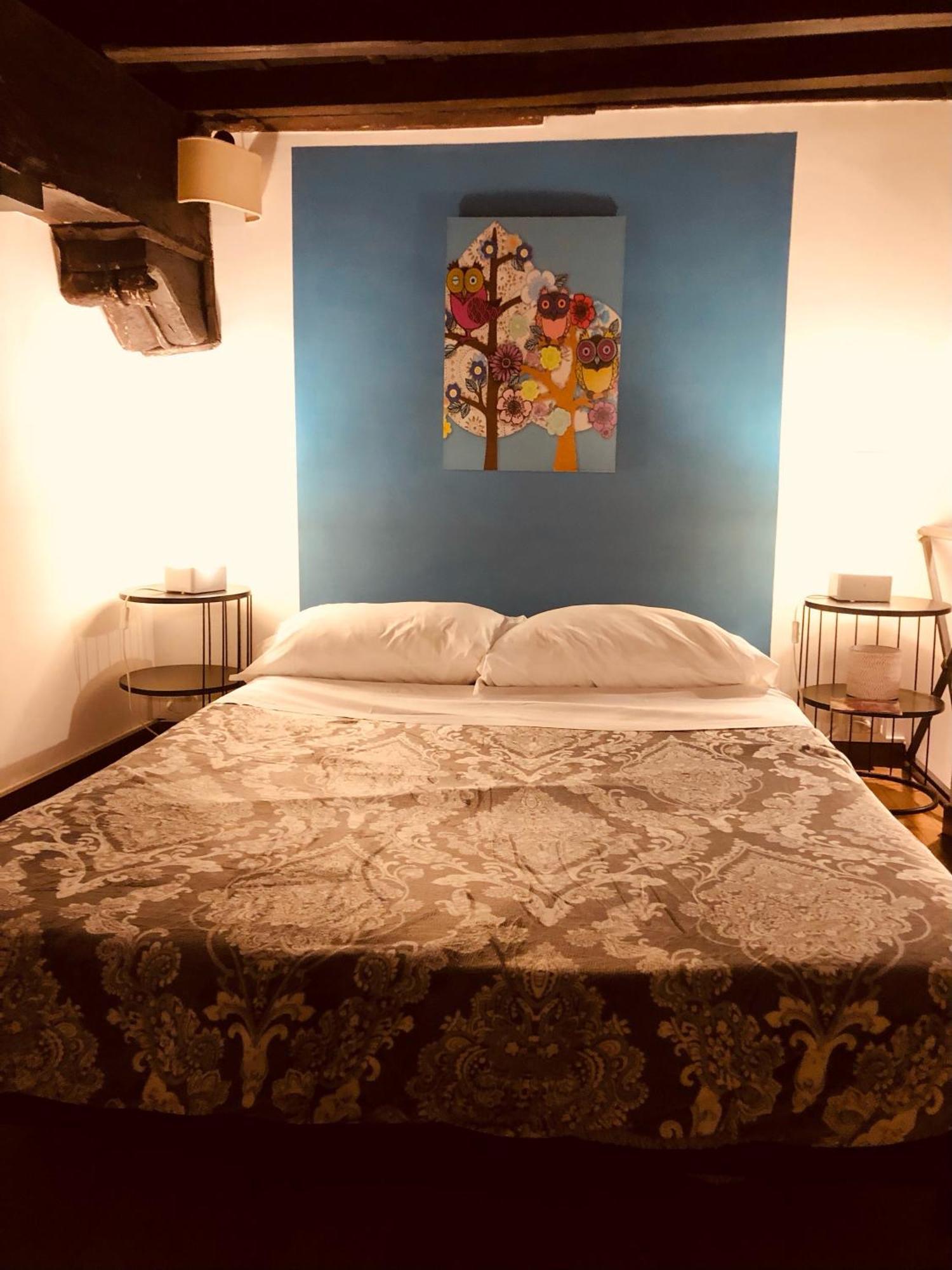 Campo De' Fiori Loft The Angeli'S Apartment Rome Extérieur photo