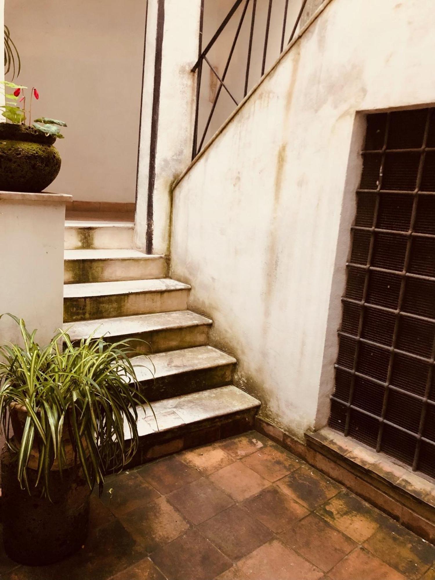 Campo De' Fiori Loft The Angeli'S Apartment Rome Extérieur photo