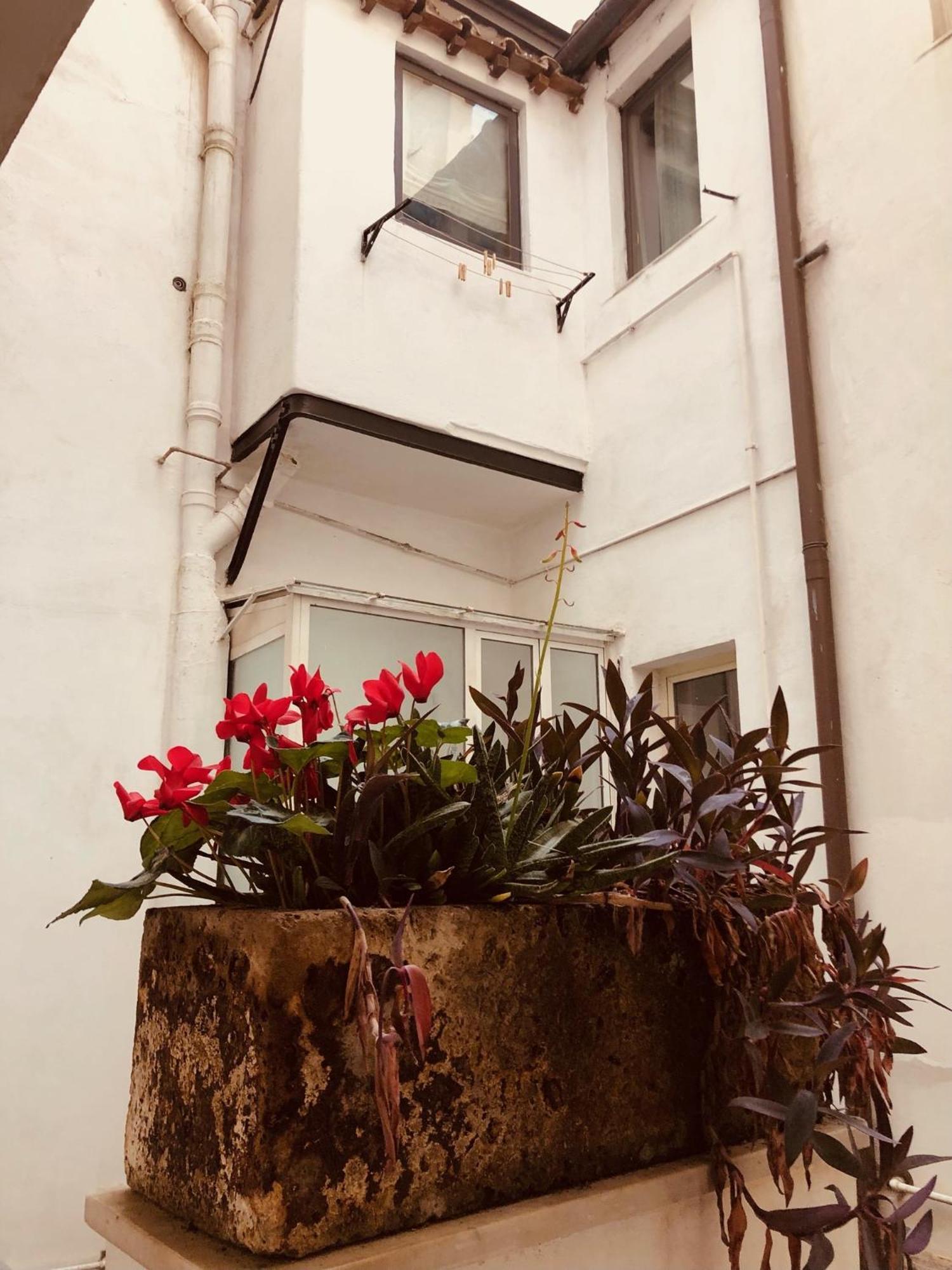 Campo De' Fiori Loft The Angeli'S Apartment Rome Extérieur photo