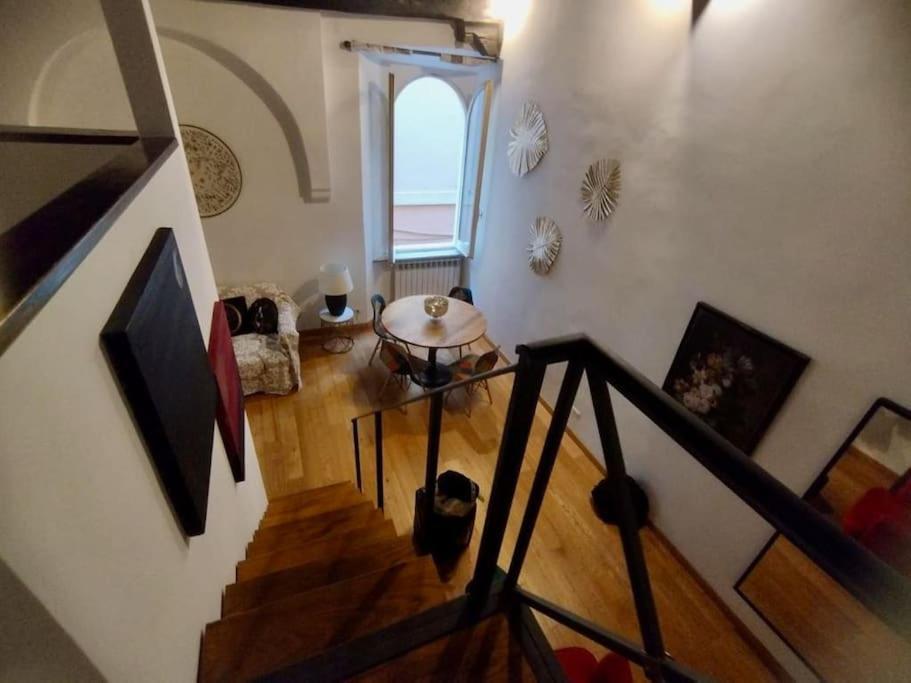 Campo De' Fiori Loft The Angeli'S Apartment Rome Extérieur photo